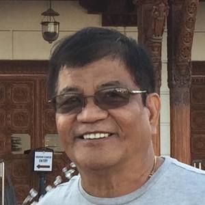 Meet your Posher, Manuel